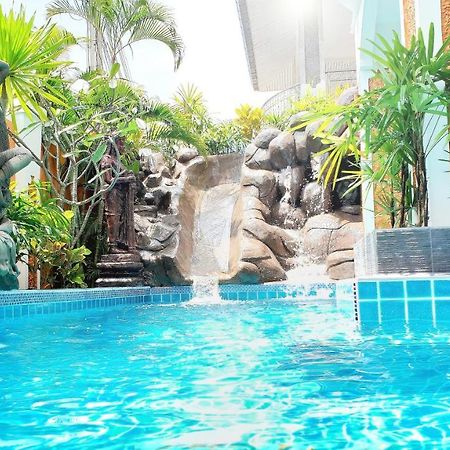 Joopland Luxury Pool Villa Pattaya Walking Street 6 Bedrooms Exteriér fotografie