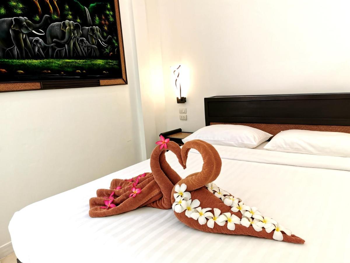 Joopland Luxury Pool Villa Pattaya Walking Street 6 Bedrooms Exteriér fotografie