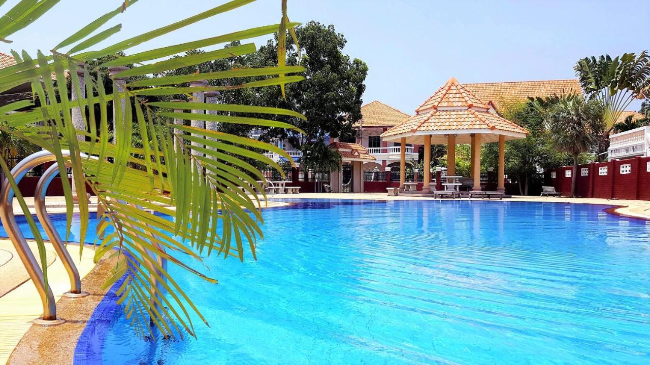 Joopland Luxury Pool Villa Pattaya Walking Street 6 Bedrooms Exteriér fotografie