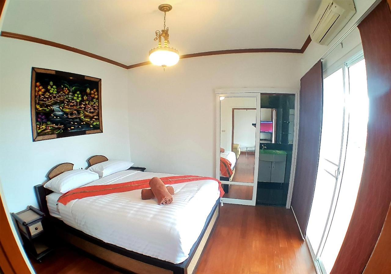 Joopland Luxury Pool Villa Pattaya Walking Street 6 Bedrooms Exteriér fotografie