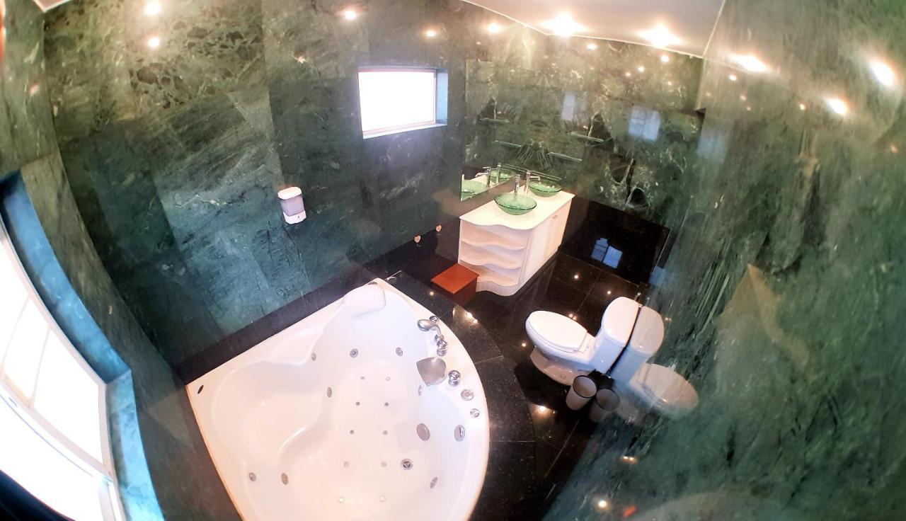 Joopland Luxury Pool Villa Pattaya Walking Street 6 Bedrooms Exteriér fotografie