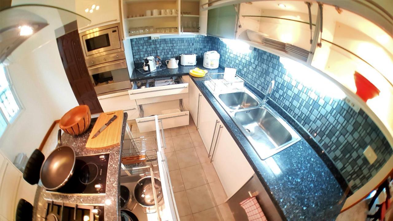 Joopland Luxury Pool Villa Pattaya Walking Street 6 Bedrooms Exteriér fotografie