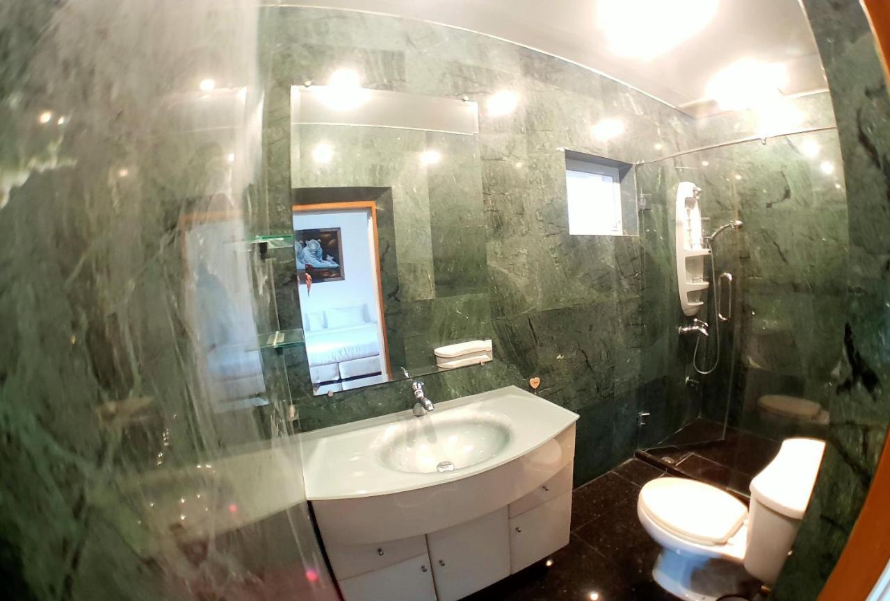 Joopland Luxury Pool Villa Pattaya Walking Street 6 Bedrooms Exteriér fotografie