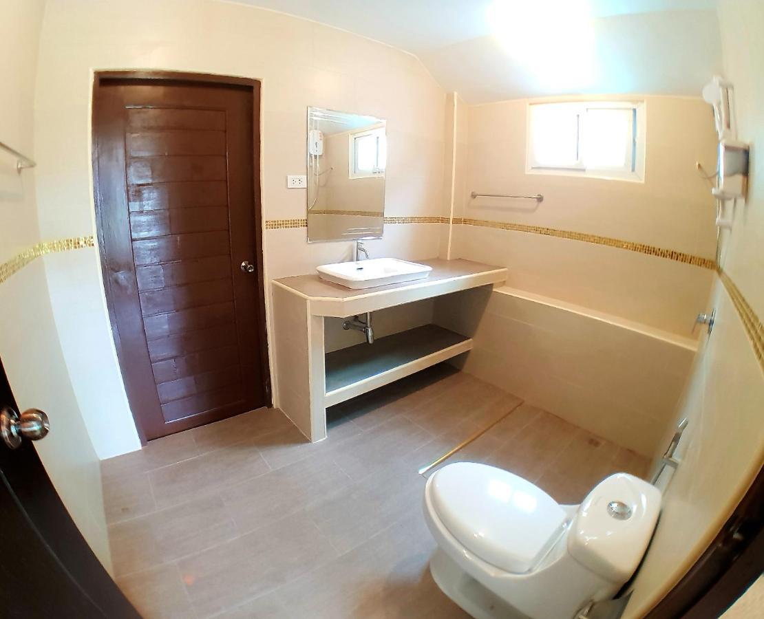 Joopland Luxury Pool Villa Pattaya Walking Street 6 Bedrooms Exteriér fotografie