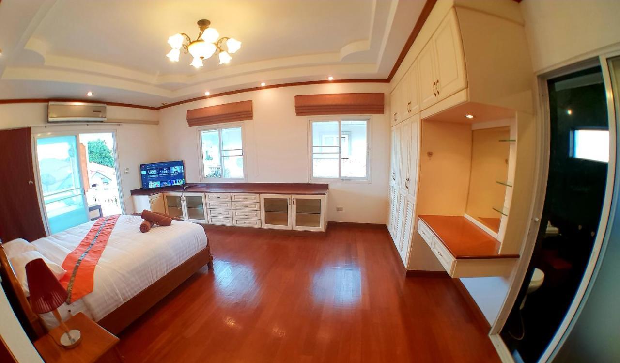 Joopland Luxury Pool Villa Pattaya Walking Street 6 Bedrooms Exteriér fotografie