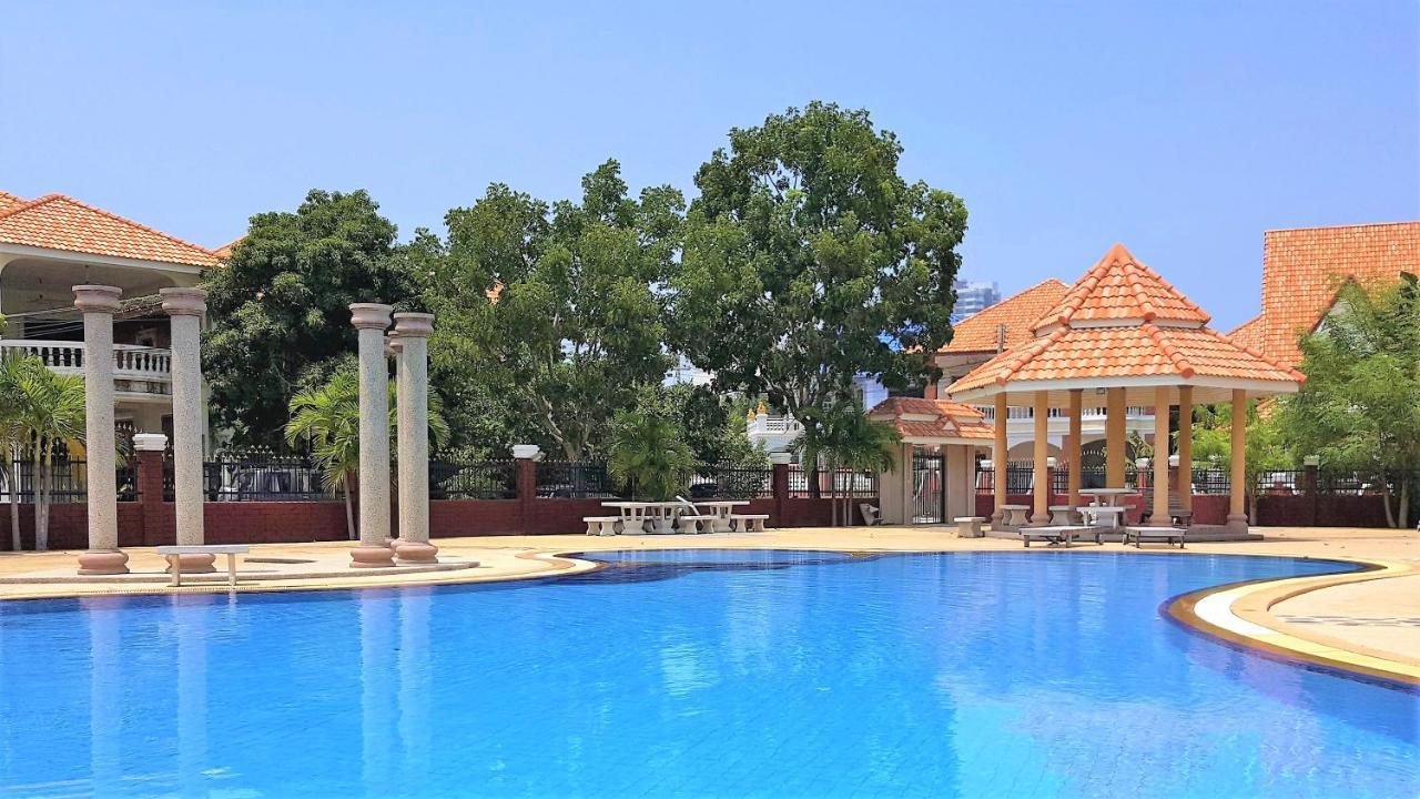 Joopland Luxury Pool Villa Pattaya Walking Street 6 Bedrooms Exteriér fotografie