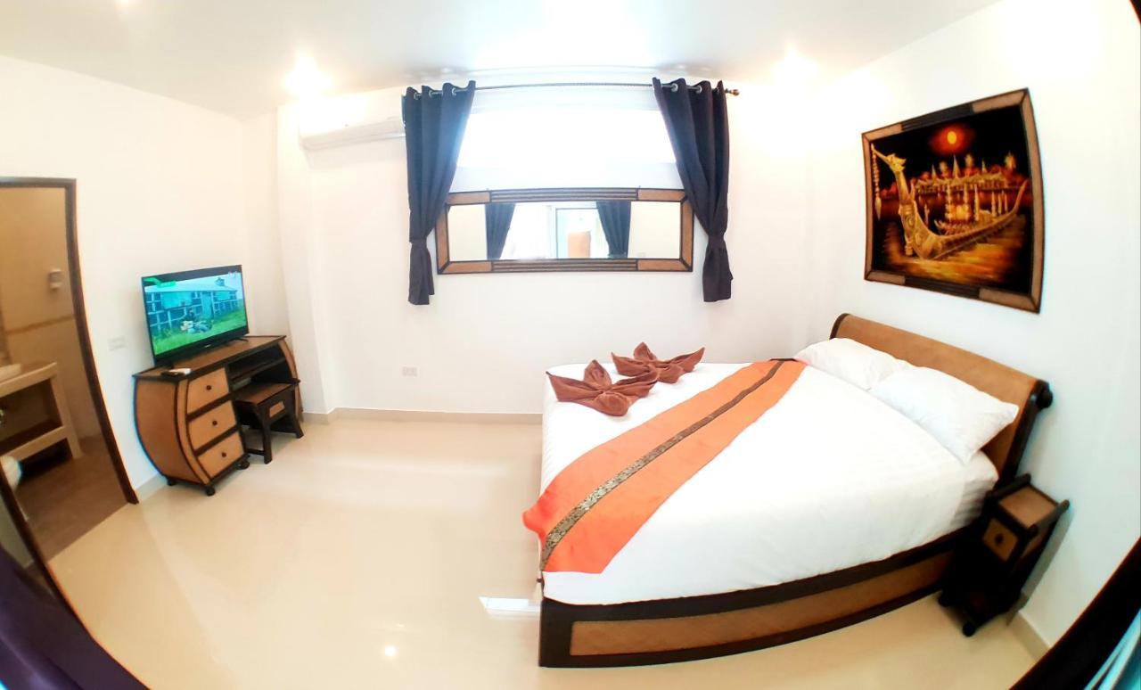 Joopland Luxury Pool Villa Pattaya Walking Street 6 Bedrooms Exteriér fotografie