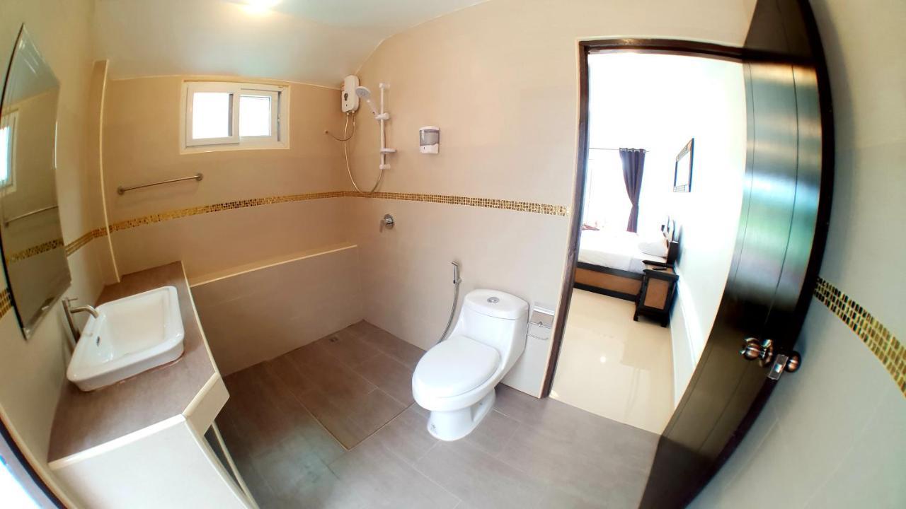 Joopland Luxury Pool Villa Pattaya Walking Street 6 Bedrooms Exteriér fotografie